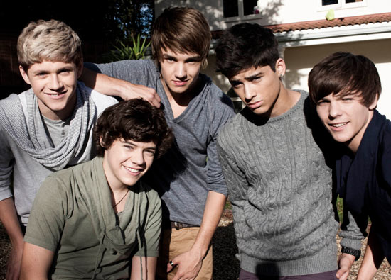 One direction: 1D One-direction-photo