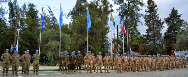  Fuerza de Paz Conjunta Combinada Cruz del Sur 20