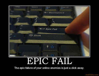 vs >MgL< Epic-fail-demotivational-poster-1208222805