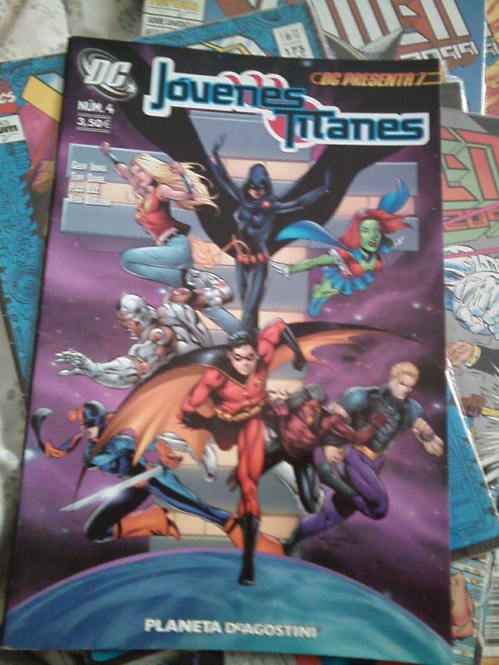 1-13 -  [Comics] Siguen las adquisiciones 2015 - Página 28 11811351_801941843259761_1001975068954482610_n