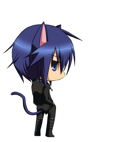 Donkey Character Registration Chibi_ikuto_tsukiyomi_by_vongolaprimo1-d339moh