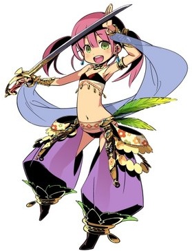 3DS - Etrian Odyssey IV Etrian%2BOdyssey%2BIV%2B03