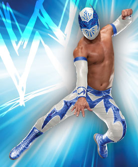 La nueva imagen de “Místico” en la WWE…. Sin-cara-nueva-imagen