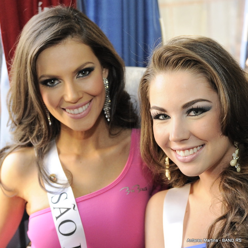 2013 | Miss Brazil World | Final 06/04 RAQUEL-MISS-ESPIRITO-SANTO