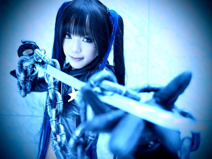 black rock shooter cosplay Black-Rock-Shooter-Cosplay-Photography-1-by-Kipi-Cosplayer