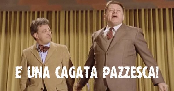 Perde 80.000 dollari per colpa di un post su Facebook della figlia Cagata-Pazzesca-Fantozzi