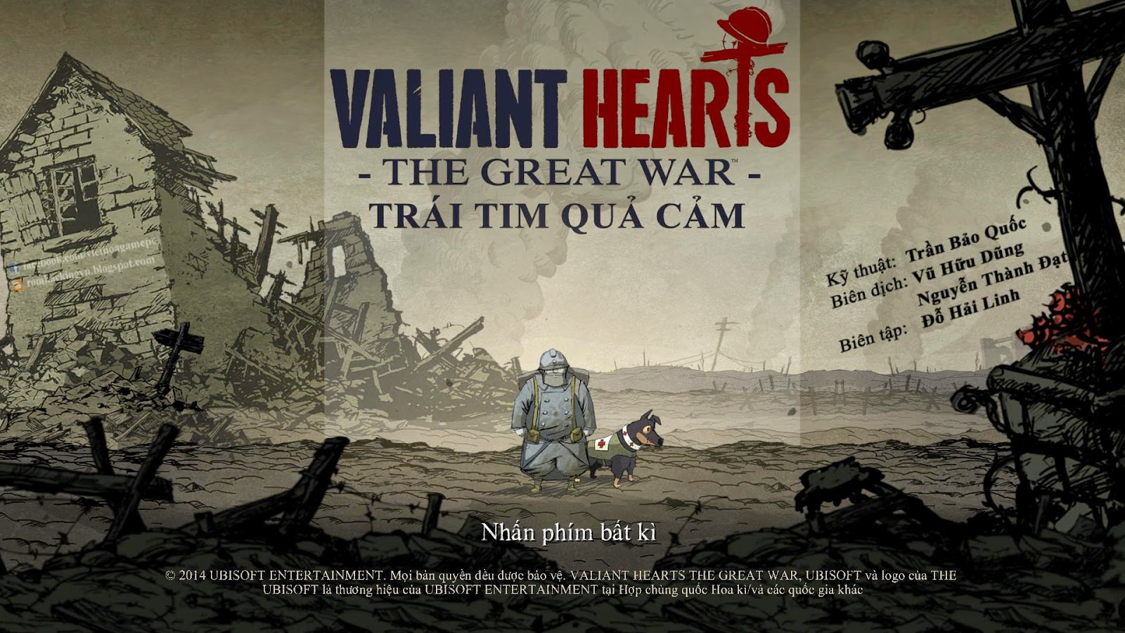 viet hoa - [Việt Hóa] Trái Tim Quả Cảm Valiant%2BHearts%2B2014-11-01%2B16-57-59-30