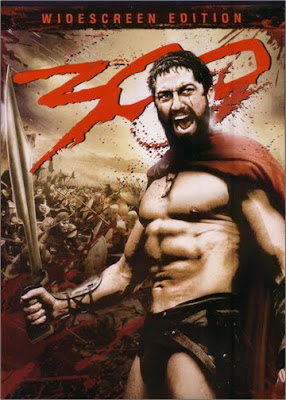 مشاهدة فيلم 300 (2006) مباشرة اون لاين مترجم يوتيوب + تحميل تنزيل ( 300 اسبرطة ) 300