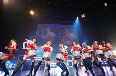 [18.07]Les After School ont débuté leur concert au Japon 20110718_afterschool_japan_fanmeet_4