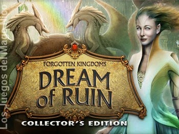 FORGOTTEN KINGDOMS: DREAM OF RUIN - Guía y vídeo guía del juego No-modifiques-la-imagen1