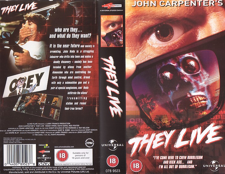 They Live (1988) a tribute to Network They-live-cover