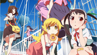 Monogatari Series: Second Season 26/26 DD Monogatari-2nd-Seasson