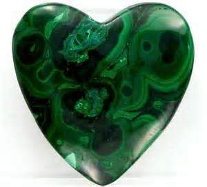 What are your favorite crystals? Malachite