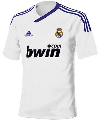 Camisetas Temporada 2011/12 - Página 3 Camiseta-madrid-2011-2012