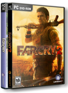 Far Cry Dilogy Rus|Eng RiP A1d00fc96db8