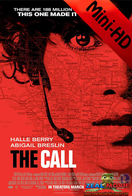 [Mini-HD] The Call (2013) ต่อสาย ฝ่าเส้นตาย [1080p][เสียง อังกฤษ][บรรยาย ไทย อังกฤษ]  1