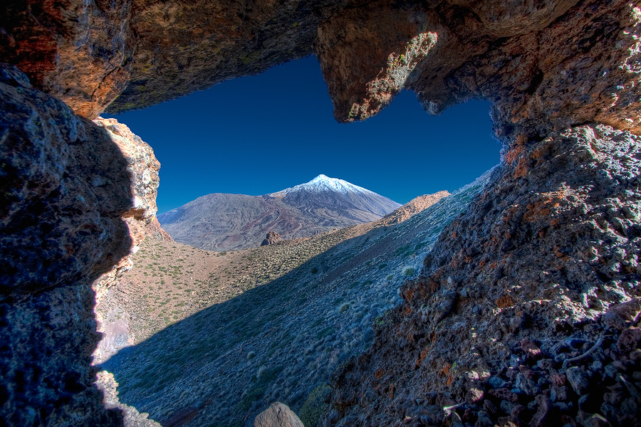 Landscapes of Tenerife - Page 2 4