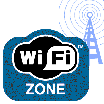 Hack Wireless (Thai Edition) ★☆★ Wifizone