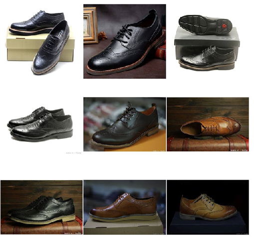 Chuyên giày nam chính hãng các thương hiệu khủng: Timberland, Ecco, Geox, Clarks, Replay, Hugo Boss... 2