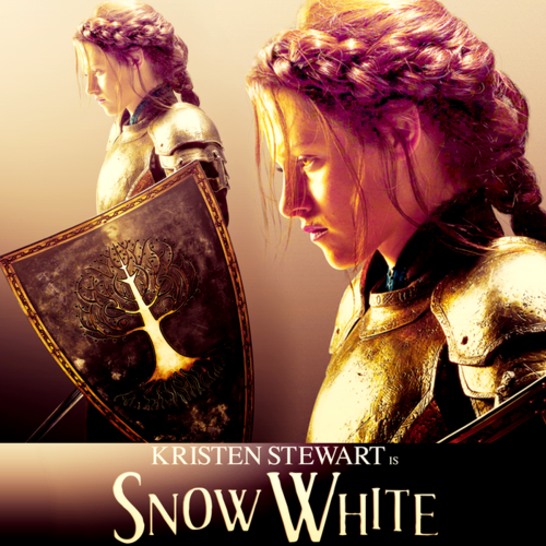 Kristen Stewart - Página 30 FanMade