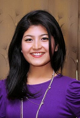 Sonie Rajbhandari (NEPAL 2014)  Sonie-Rajbhandari-Miss-Nepal-2014-Contestant-16