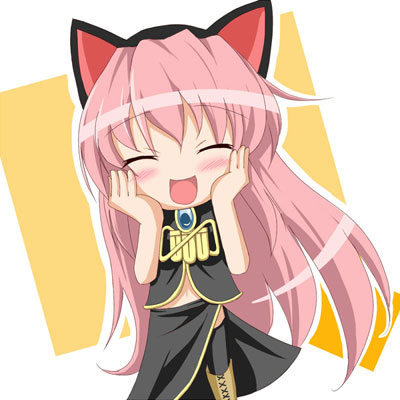 Neko Nekoluka