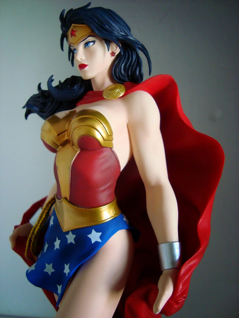 WONDER WOMAN ARTFX 1/6 - KOTOBUKIYA Wonder-woman-kotobukiya028