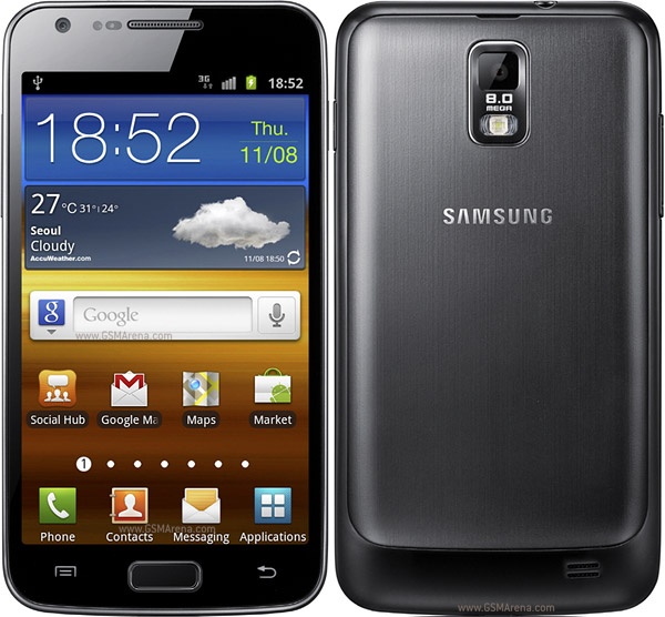 Modelos diferentes de Samsung Galaxy S2 Samsung-galaxy-s2-lte