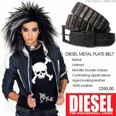 Estilo Bill Kaulitz - Página 4 254621_222091971175173_123535251030846_696332_546199_n