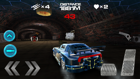 تحميل لعبة سباق السيارات الرهيبة Road Warrior - Crazy - Armored v1.0 Android Unnamed%2B(3)