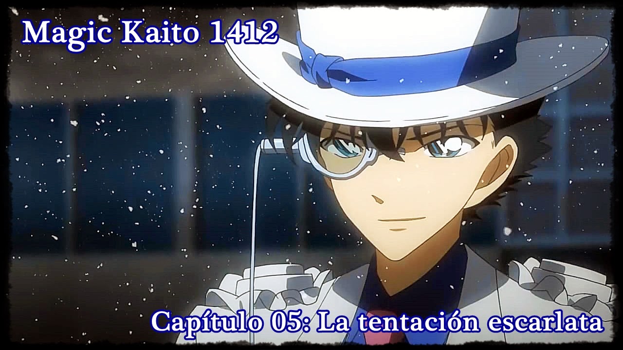 MK 1412 Capítulo 05 (Sub. Latinoaméricano - Español) DD Kaito%2B05