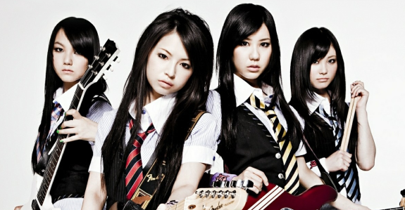 [Groupe] Scandal Scandal