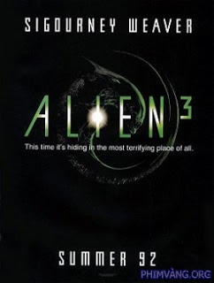 Quái Vật Không Gian 3 (1992) - Alien 3 (1992) Quai-vat-khong-gian-3--phimvang-org