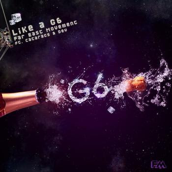 Far East Movement - Like A G6 (Studio Acapella) Far-East-Movement-Like-A-G6-ft.-The-Cataracs-Dev