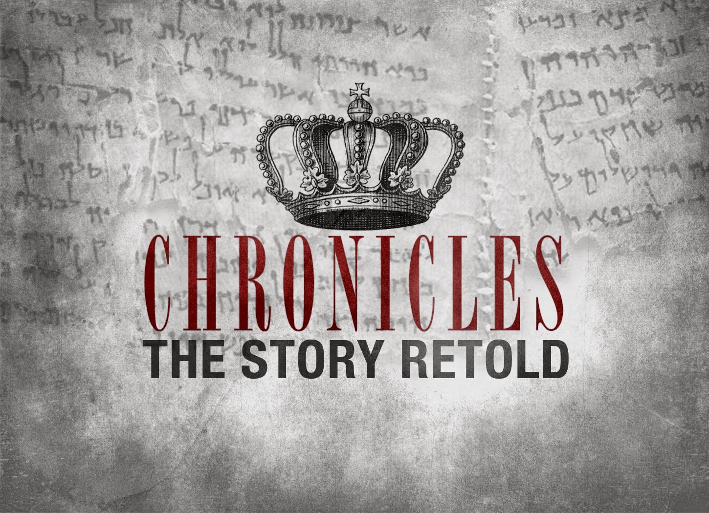 Chronicles Chronicles