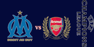 مشاهدة مباراة ارسنال ومارسيليا بث مباشر اون لاين 01/11/2011 دوري أبطال أوروبا Olympique de Marseille x Arsenal Live Online Marseille-vs-arsenal-2011