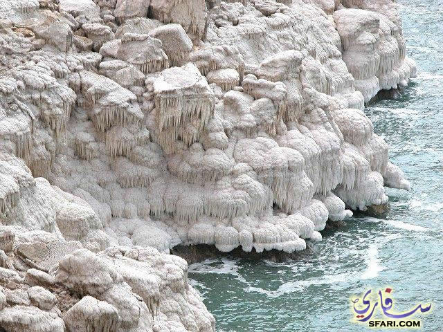  البحر الميت  Dead-sea-05