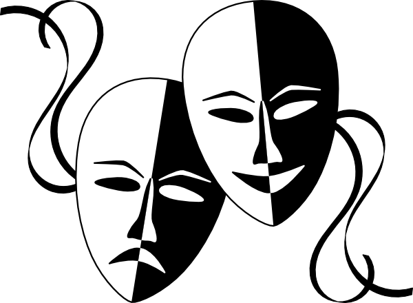 Atividades Virtuais Emy 12571043261351773352wasat_Theatre_Masks.svg.hi