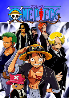 One Piece OnePieceCover4dec1