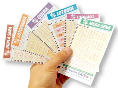 Eu  já ganhei na loteria  Loterias%2Bcef