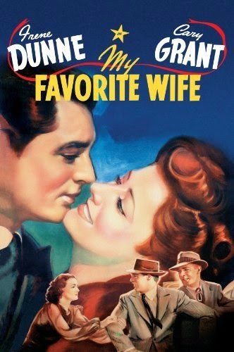 Cary_Grant - My Favorite Wife - 1940 1