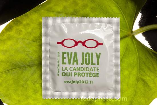 J'ai fait l'amour avec Eva Joly. 455191508