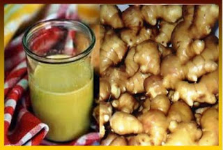 சுக்குக்கு மிஞ்சிய வைத்தியமும் இல்லை  Ginger