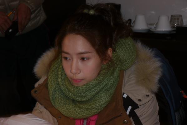 [PICS][Updated] Love Rain @ Yoona & Jang Geun Suk  Tumblr_m0ktnltWTR1qiknqko2_1280