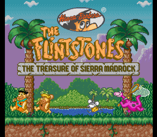 Game offline hay 2012 - Phần 1- Game NES Flintstones-theTreasureofSierraMadrock004