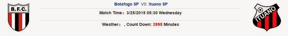 Botafogo SP vs Ituano SP (VĐ bang Paulista Brazil, 05h30 ngày 25/03) BI%2B(2)