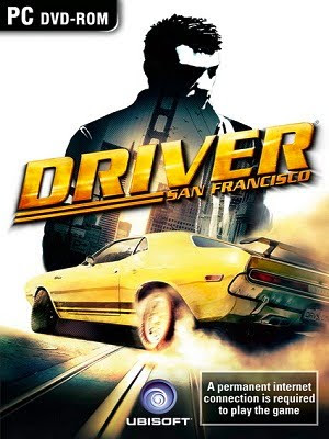 Driver San Francisco – Black_Box 86fab4c361d402c15b6e44f86fa3c1b1