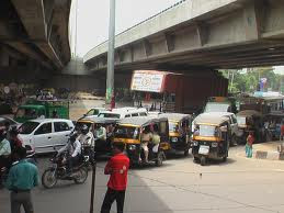 மேம்பாலம்!! Overbridge