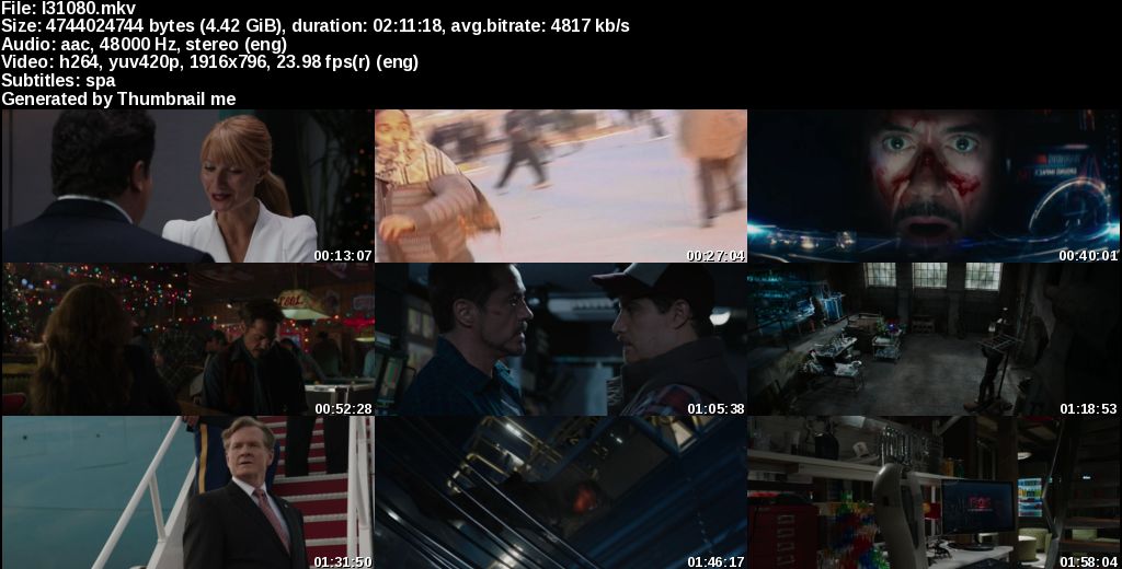 Iron Man 3 2013 1080p WEB-DL.H264 BLUEBIRD I31080_s