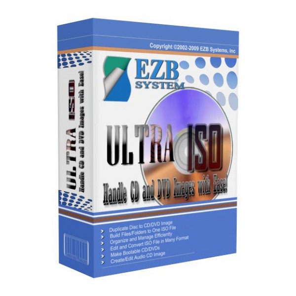 البرنامج UltraISO Full UltraISO-Premium-Edition-9.5.0